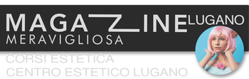 Meravigliosa Centro estetico-corsi estetica lugano