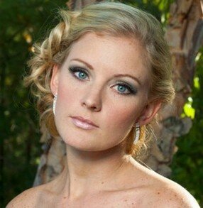 Pacchetto Sposa- hair stylist Pacchetto Sposa- hair stylist