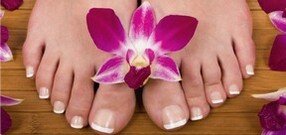 meravigliosa atelier di bellezza -pedicure -Pacchetto Sposa-Trucco meravigliosa atelier di bellezza -pedicure -Pacchetto Sposa-Trucco